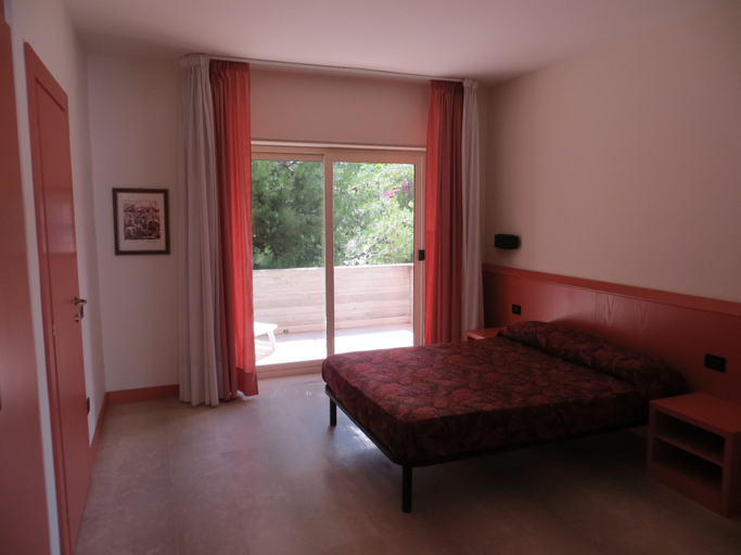 Bedroom 3, Villaggio Ripa, Foggia