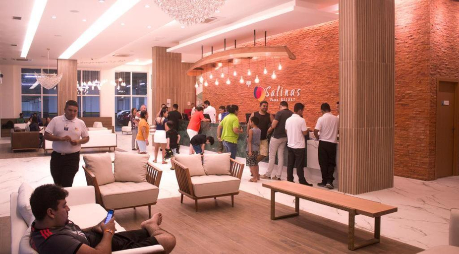Others 3, Salinas Park Resort, Salinópolis