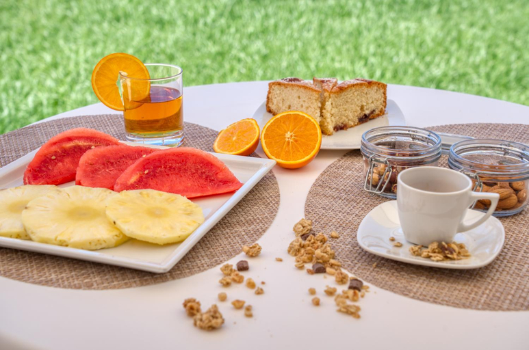 Food & Drinks 5, Dimore Relais - Suite Garden Breakfast, Lecce