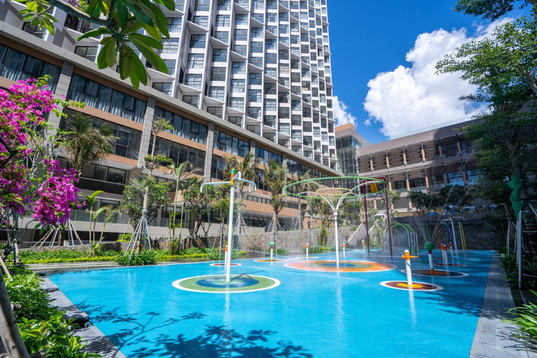 Sport & Beauty 2, Apec Mandala Beach Mui Ne Resort, Phan Thiết