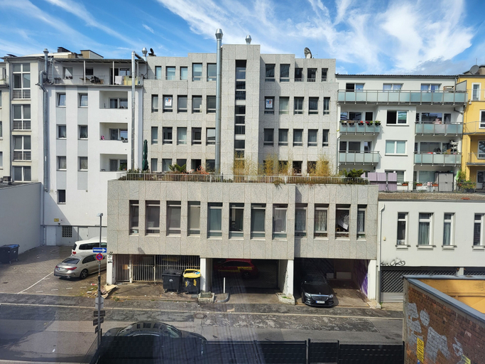 Exterior & Views 2, Hotel Essen, Essen