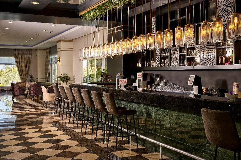 Food & Drinks 5, Sea World Resort & Spa, Manavgat