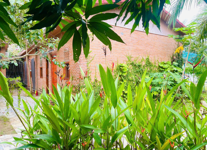 Others 5, The Lana Ho Tram Homestay, Ho Chi Minh City