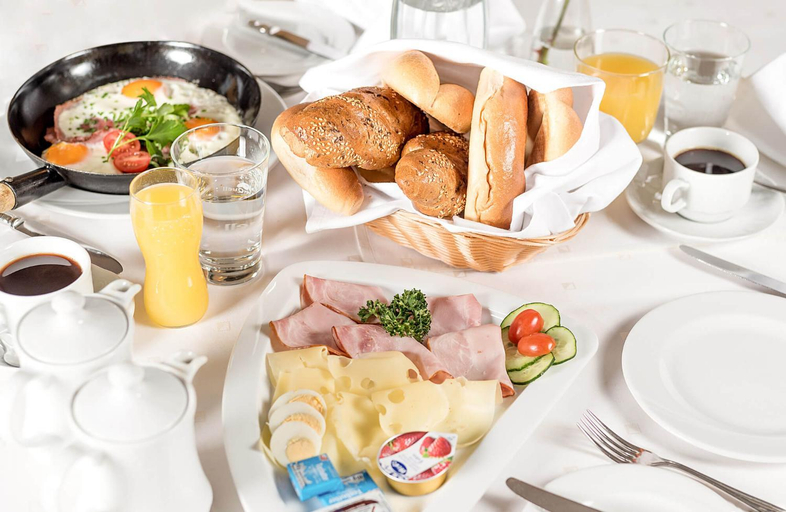 Food & Drinks 5, Zum Dokl - Seminarhotel & Restaurant, Weiz