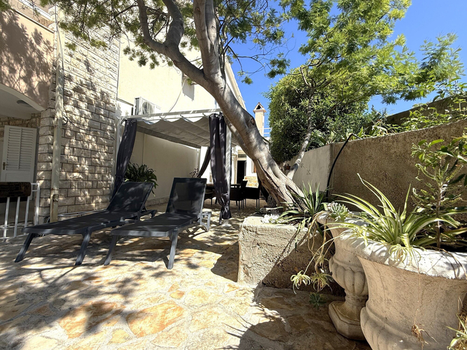 Exterior & Views 2, Appartamento Olive Garden Ac Wifi Hvar, Hvar