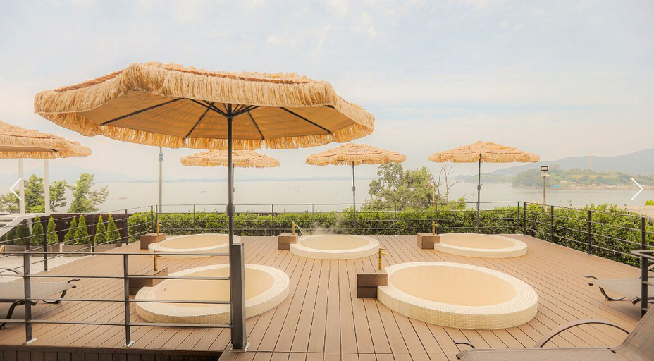 Exterior & Views 2, Tomonoya Signature Ryokan Namhae, Namhae