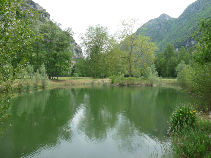 5, Gite de Sylvie, Ariège