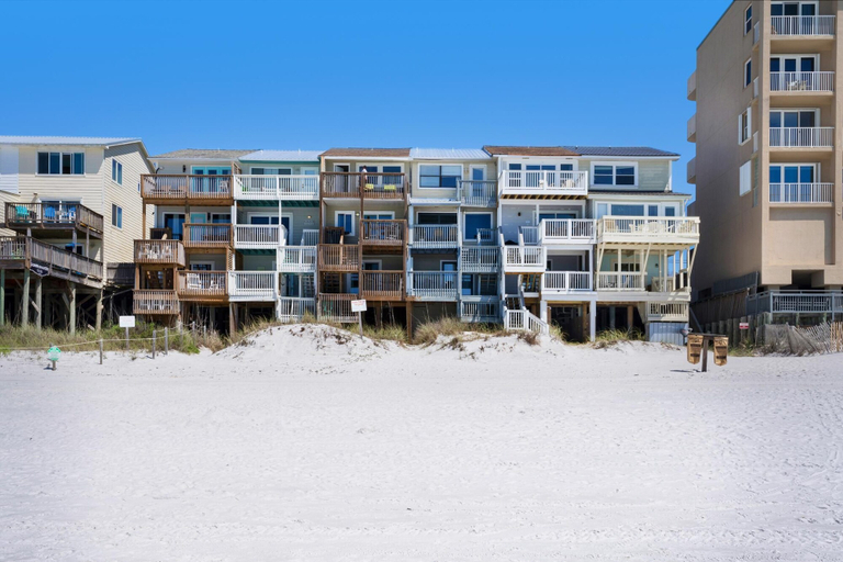 Exterior & Views 2, Summer Haven B- Cast a Waves, Walton