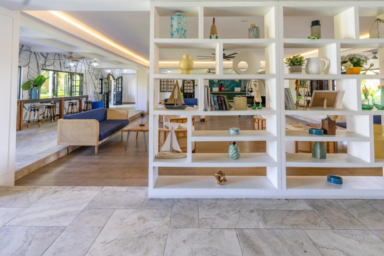 Public Area 2, TRAVELLERS BEACH RESORT
