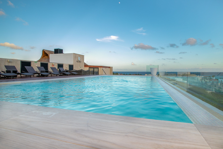 Sport & Beauty 2, Macondo Quinta Avenida Residences, Cozumel