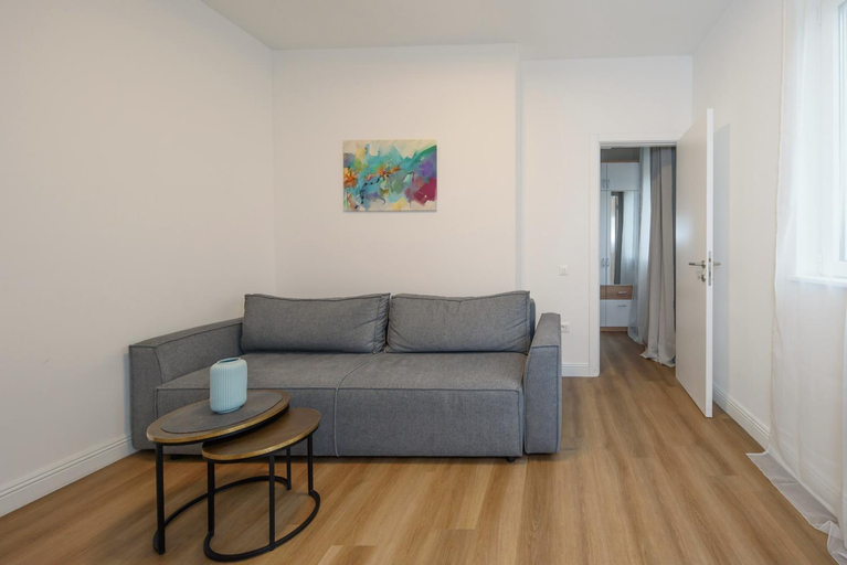 Facilities 3, Top Central 6 Apartments, Belgrade