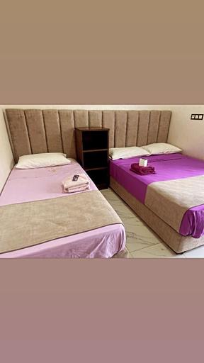 Others 2, Hotel al andalus N4, Nador