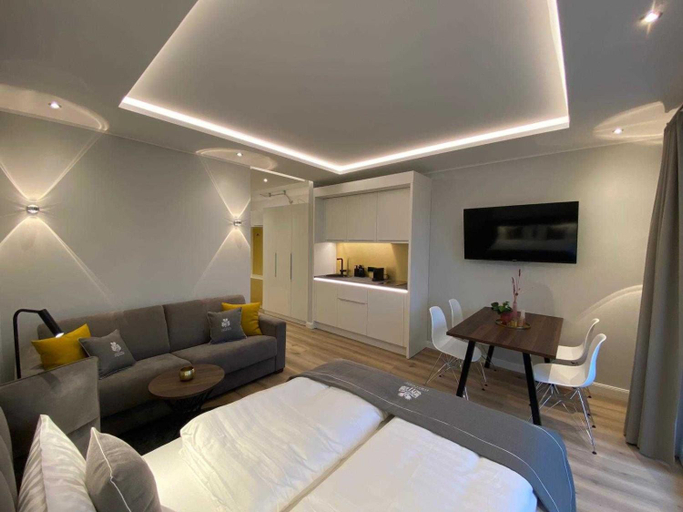 Others 3, DRIEHOF LifeStyle Classic Apt 5, Steinfurt
