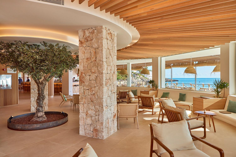 Public Area 4, Universal Hotel Aquamarin, Baleares