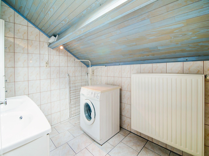 Bathroom 3, Charming Stay Near Forests, Luxembourg