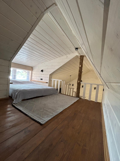 Bedroom 2, Садиба "ЯНА", Skolivs'kyi