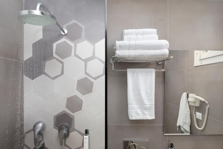 Bathroom 5, La Maison Corfu - Adults Only, Ionian Islands