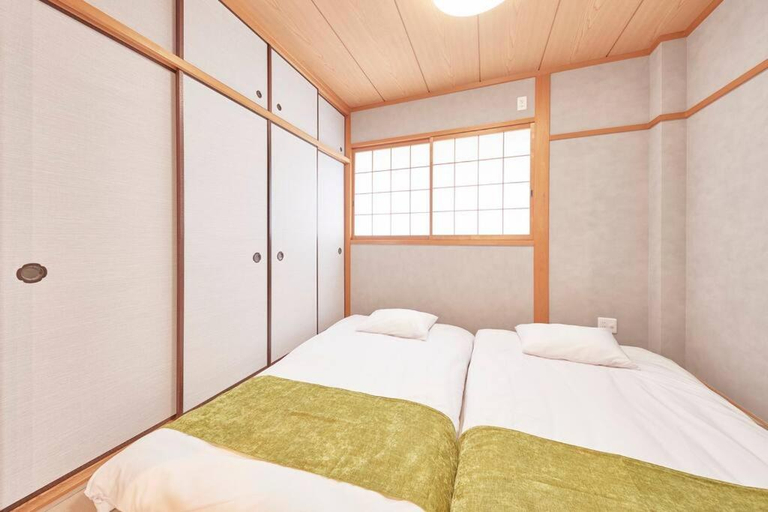 Others 5, eni suite hanazonocho, Osaka