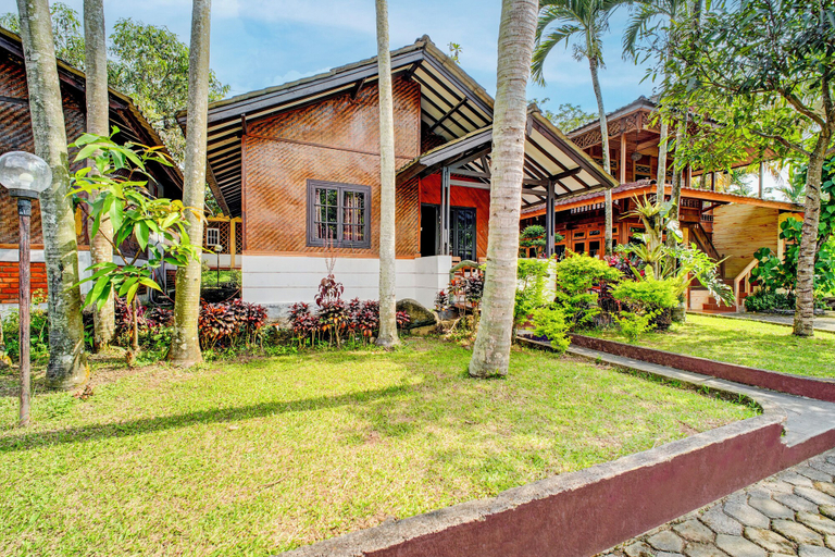 Exterior, Belvilla Bogor near Citra Alam Riverside formerly Aquarius Orange, Bogor