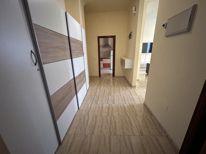 Others 2, Apartamento Marin Garcia C - Centro Historico, Málaga