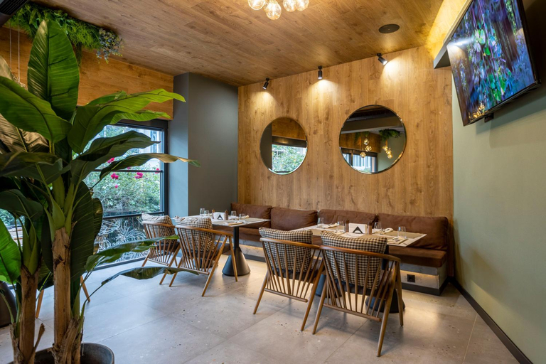 Food & Drinks, MM Boutique Hotel, Burgas