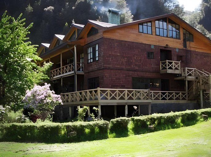 Others 5, Mitico Puelo Lodge, Llanquihue