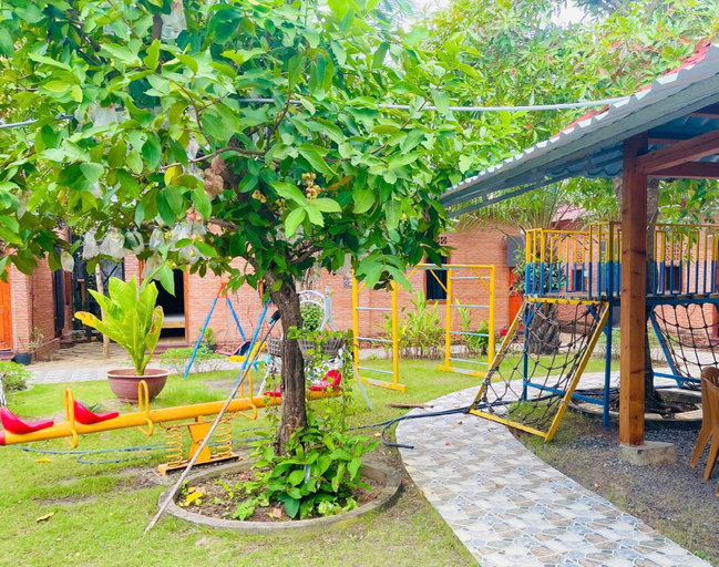 Others 4, The Lana Ho Tram Homestay, Ho Chi Minh City