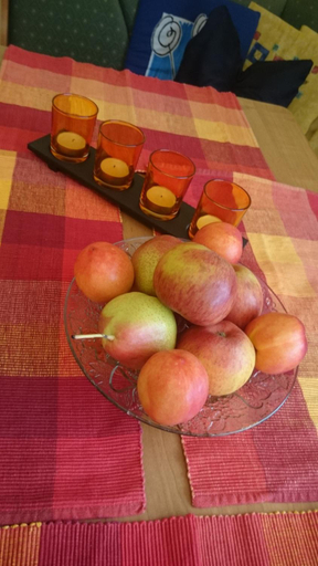 Food & Drinks 5, Fewoja Neundorf "Ihr ruhiger Zwischenstopp in der Natur", Saale-Orla-Kreis