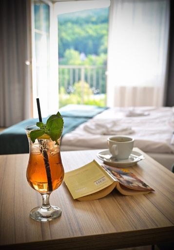Food & Drinks 5, Dobrzynski Resort Hotel Nefryt, Lubań
