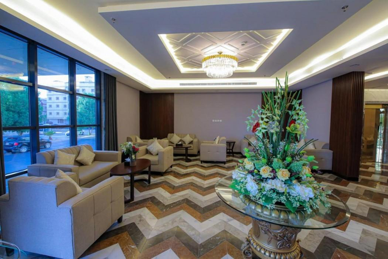 Others 4, Laten Suites Al Salim Plaza, Jeddah