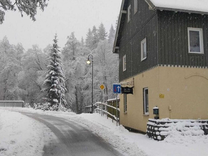 Others 2, Ferienwohnung, Rubeland, Harz