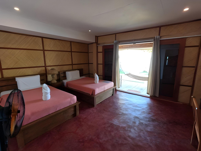 Bedroom 3, Ticao Island Resort, San Jacinto