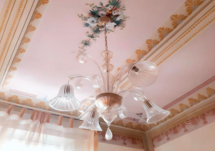 Facilities 5, Villa Adele affittacamere, Reggio Nell'Emilia