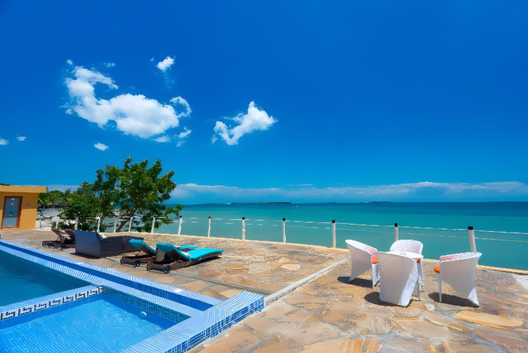 Sport & Beauty 2, Golden tulip Zanzibar Resort, Magharibi