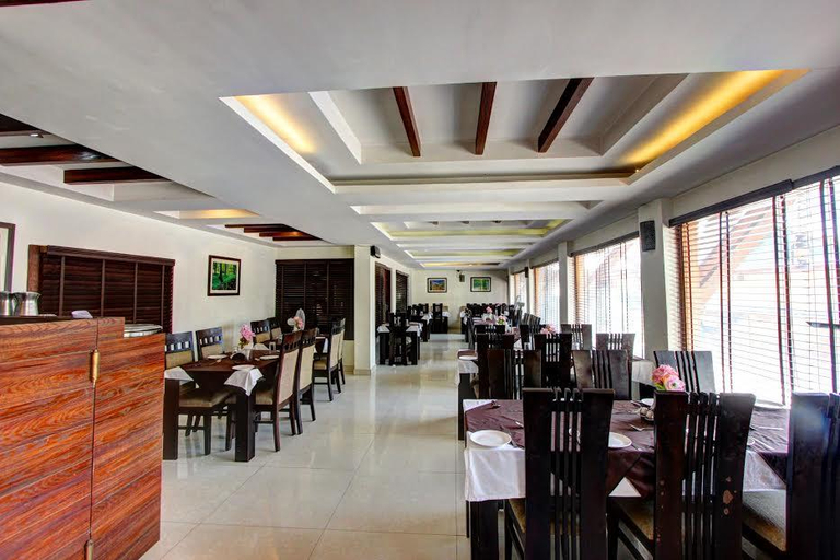 Food & Drinks, Sandhya Resort and Spa Manali, Kullu
