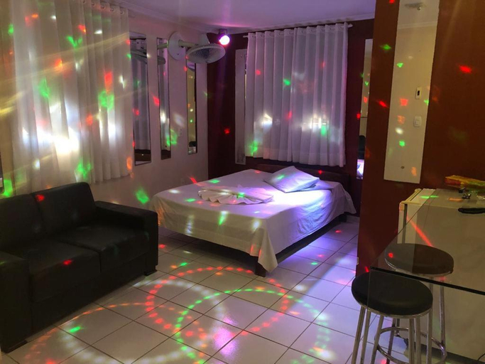 Others 3, Pousada Ybyrapuan Un 2, Campina Grande