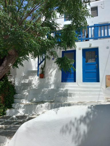 Others 5, Alex oldtown sea view rooms and appartments, South Aegean