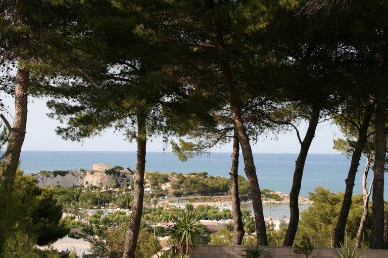 Others 5, Residence Carabella, Foggia