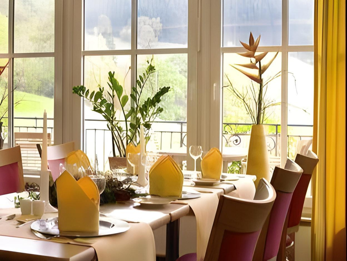 Food & Drinks 5, Land- und Kurhotel Tommes, Hochsauerlandkreis