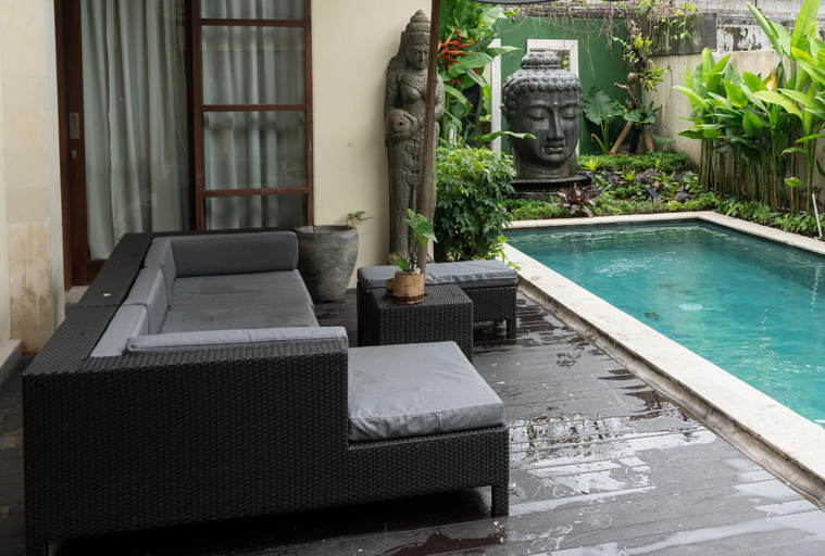 Others 3, Large 6 Bedrooms Villa  Legian/Seminyak sleeps 14, Badung