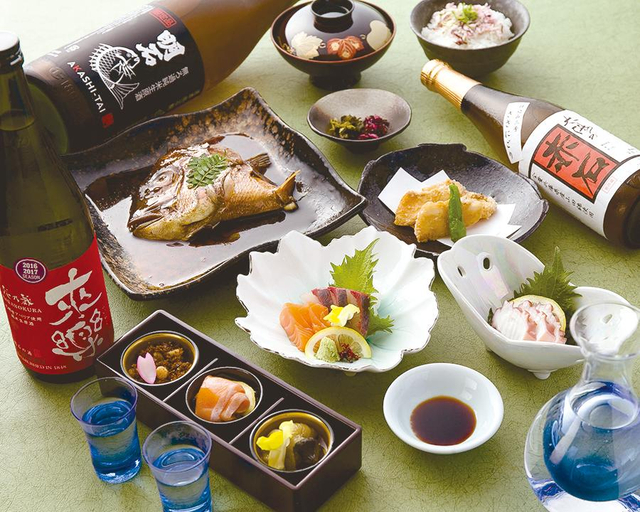 Others 1, Nishi-Akashi Hotel, Akashi