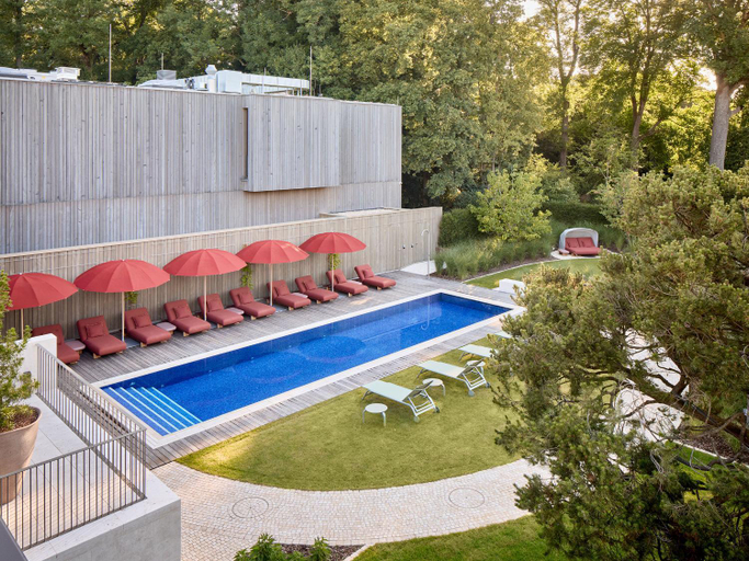 Sport & Beauty 2, LA MAISON hotel & spa, Saarlouis