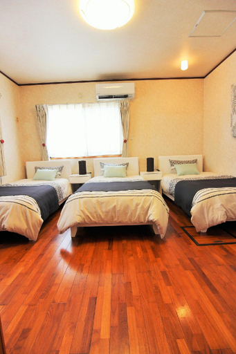 Others 3, Resort Villa The ReLa Inn, Onna