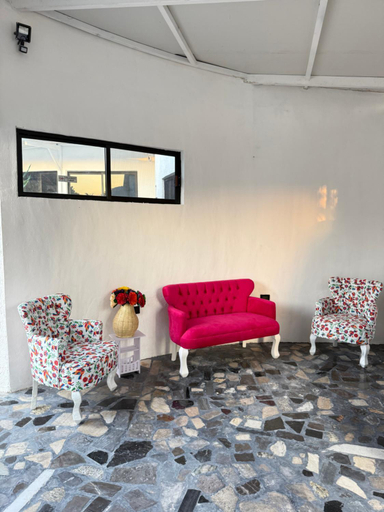 Others 5, Hotel Kocai Izamal, Izamal