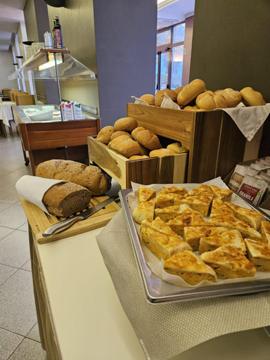Food & Drinks 5, Hotel Bellavista, Brescia