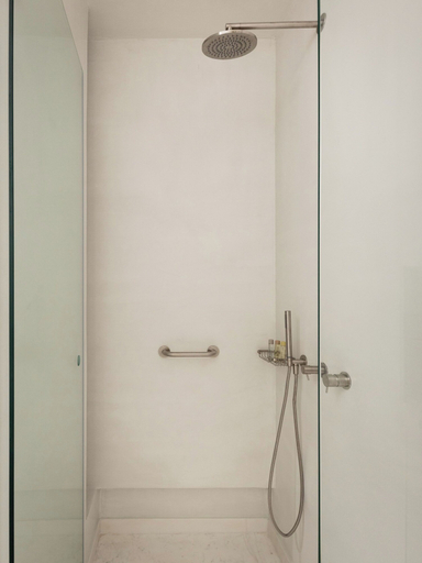 Bathroom 4, Ammoa Beach Residences, South Aegean