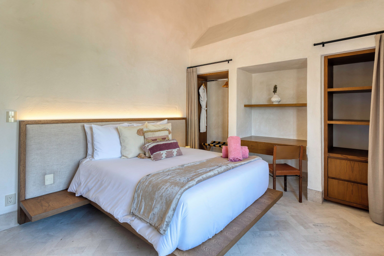 Bedroom 3, Casa Nima by Lumina, La Paz