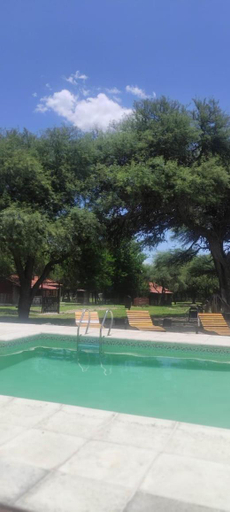 Sport & Beauty, Cabanas La Morada, San Alberto