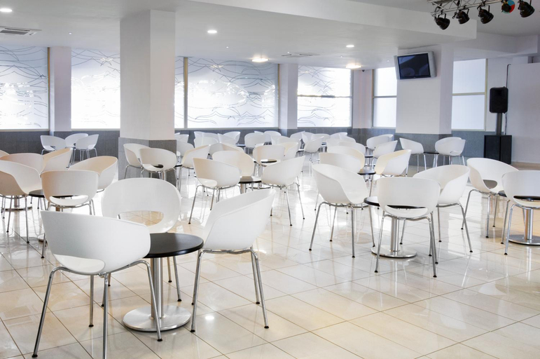 Food & Drinks 5, Kn Aparthotel Columbus, Santa Cruz de Tenerife