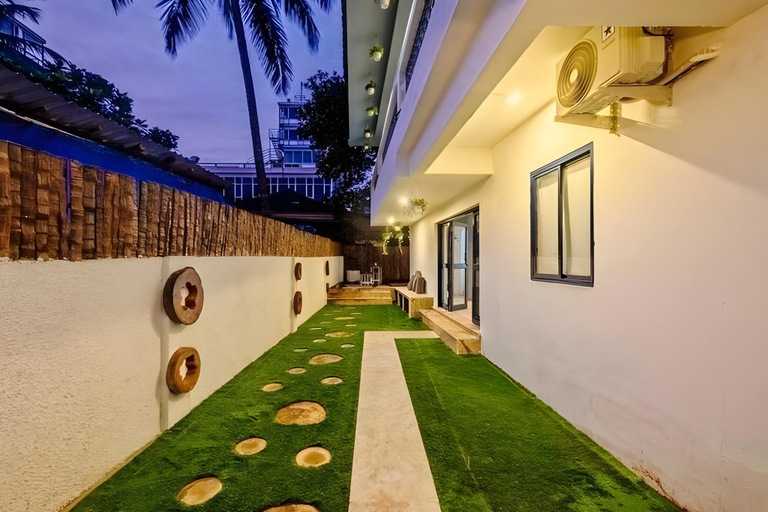 Others 3, Villa Mabelle by Madvik Retreat, North Goa